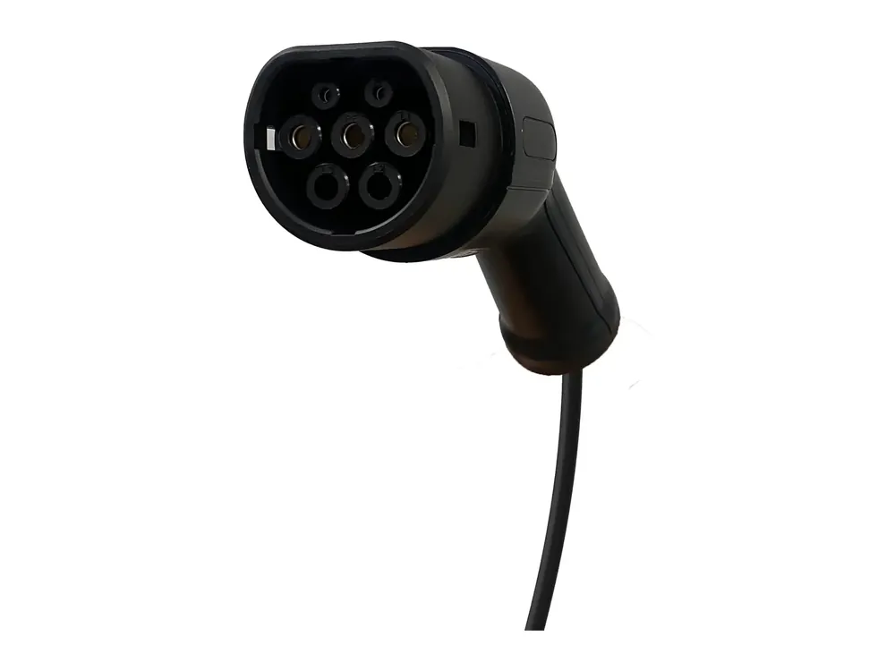 Kamai Conectado 7,4 kW, foto 3 de 4