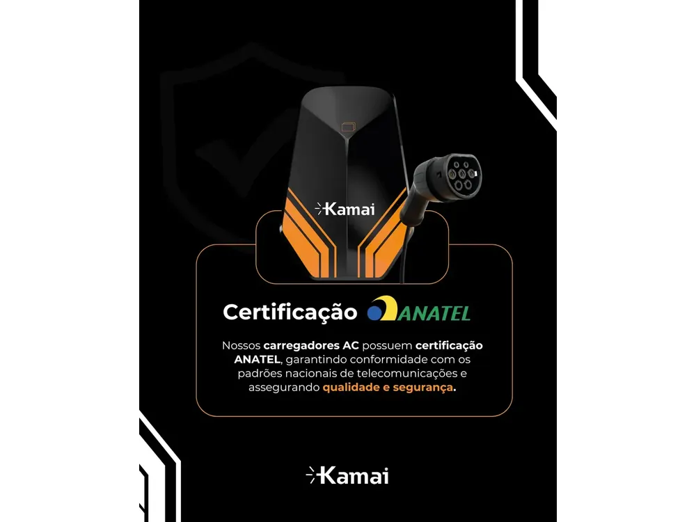 Kamai Conectado 22 kW, foto 4 de 4