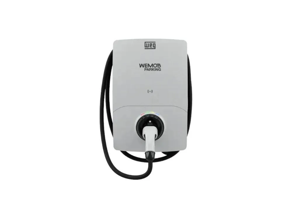 WEG WEMOB Parking 22 kW, foto 1 de 4