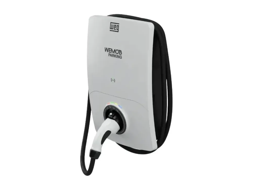 WEG WEMOB Parking 22 kW, foto 3 de 4