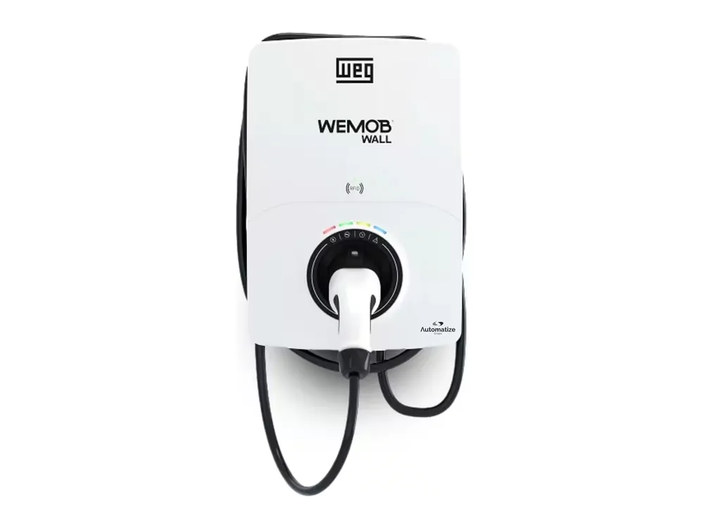 WEG WEMOB Wall 7,4 kW, foto 1 de 4